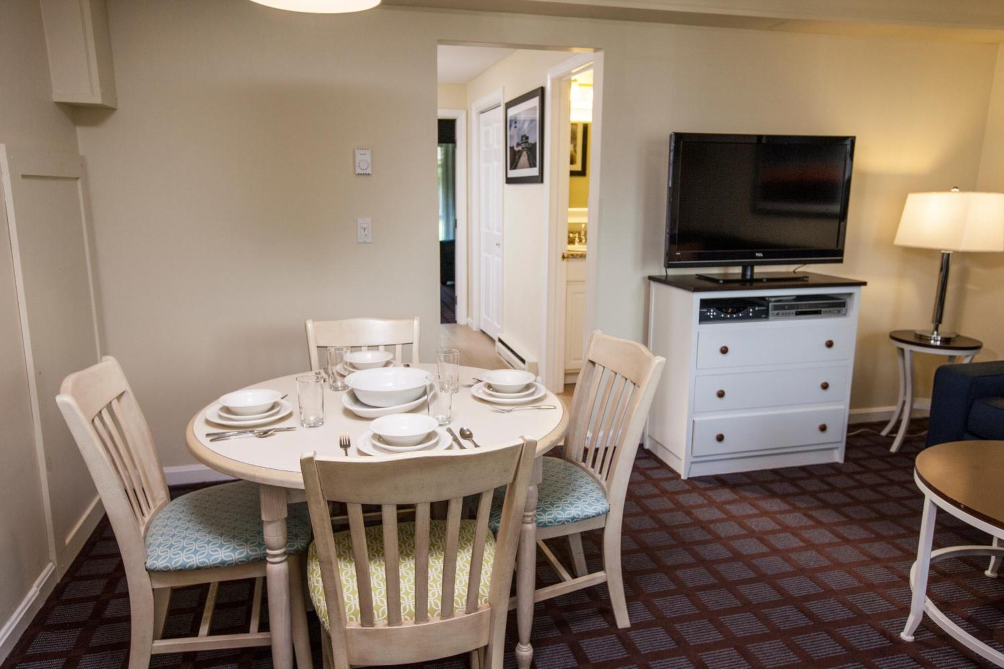 Cape Winds Resort Hyannis Quarto foto