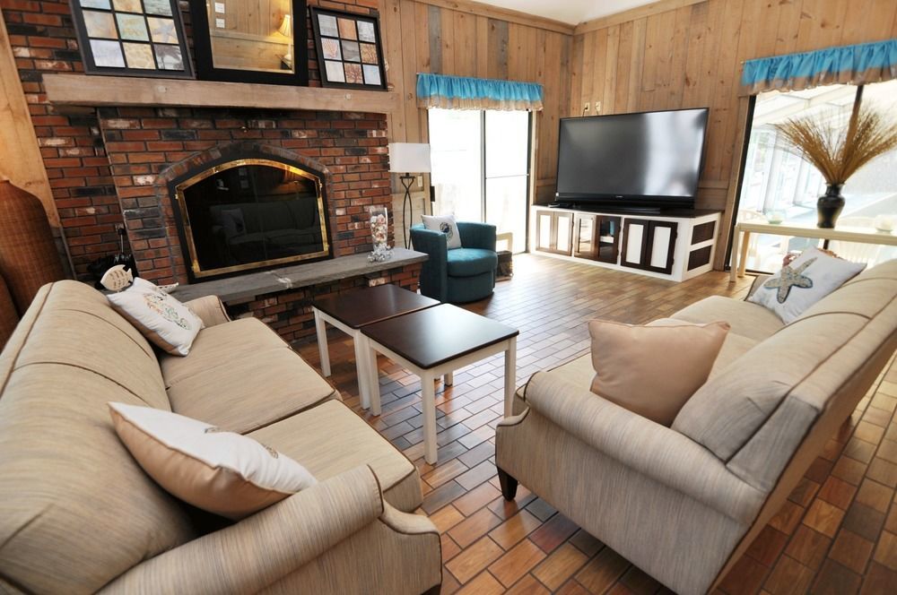 Cape Winds Resort Hyannis Exterior foto