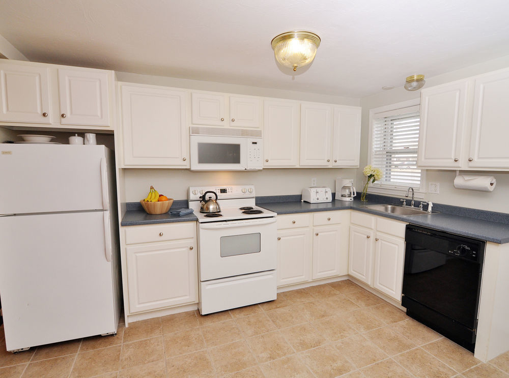 Cape Winds Resort Hyannis Exterior foto