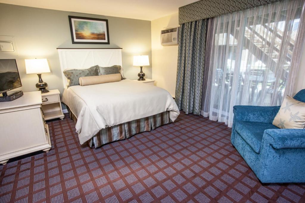 Cape Winds Resort Hyannis Quarto foto