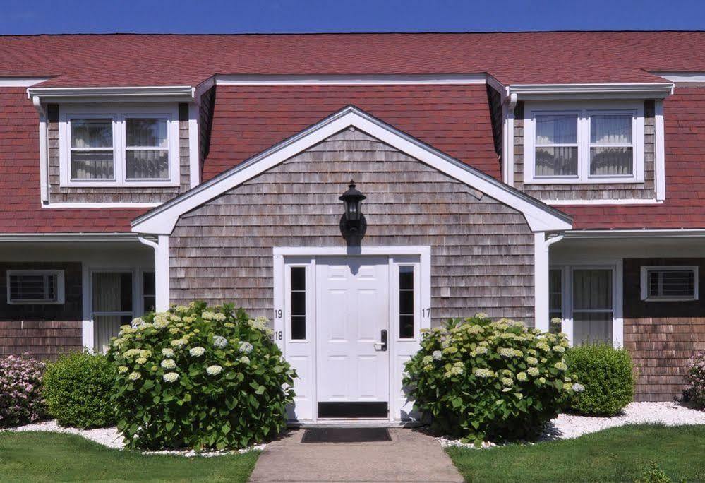 Cape Winds Resort Hyannis Exterior foto