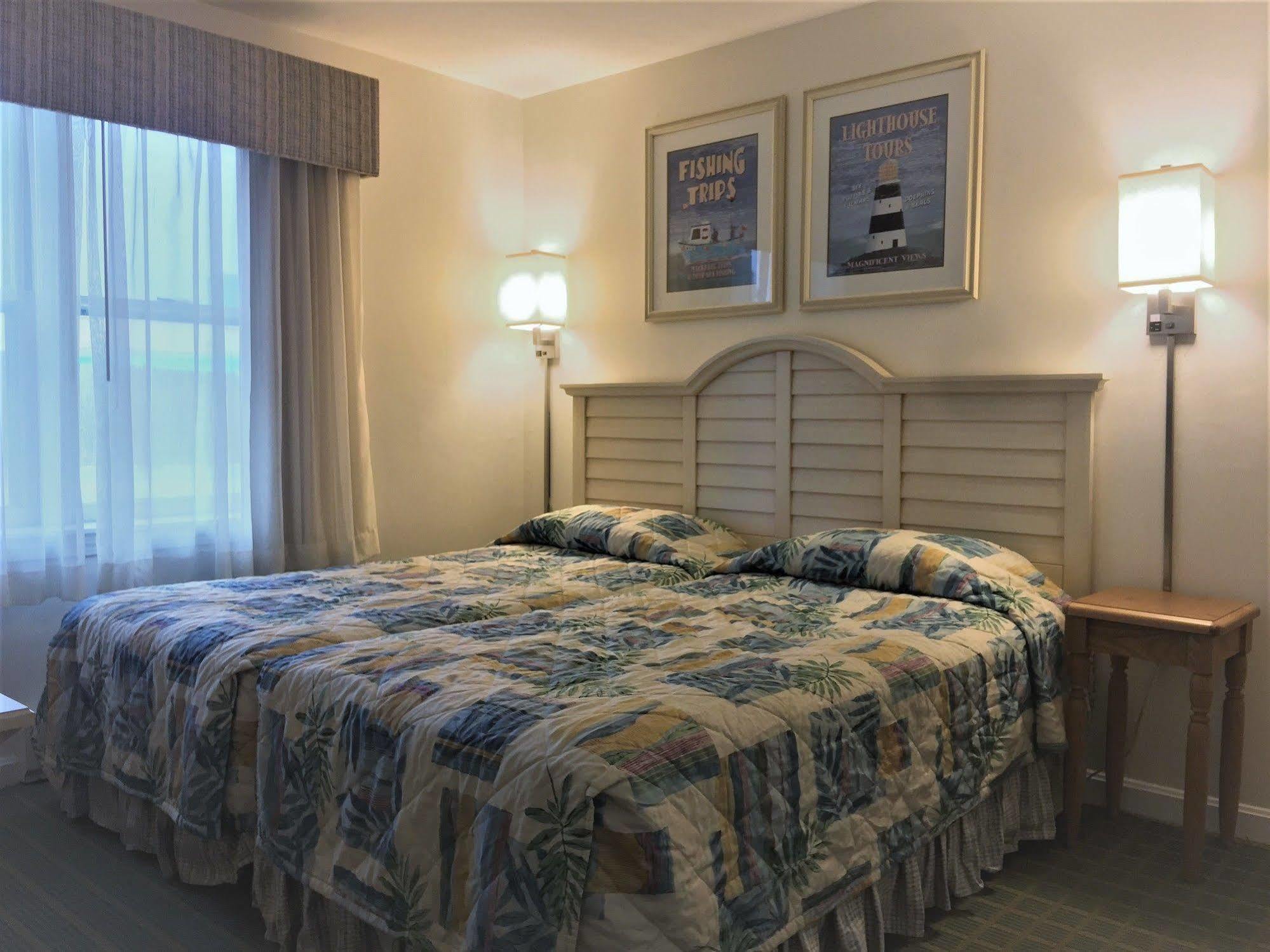Cape Winds Resort Hyannis Exterior foto