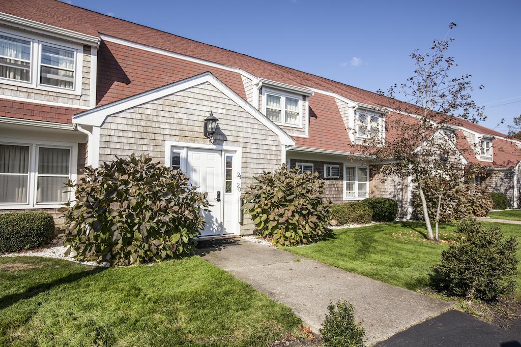 Cape Winds Resort Hyannis Exterior foto