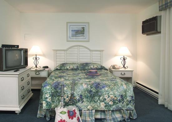 Cape Winds Resort Hyannis Quarto foto