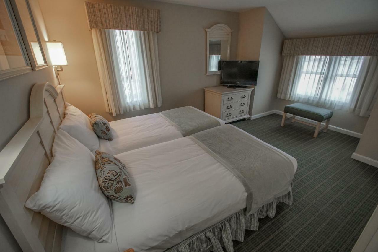 Cape Winds Resort Hyannis Exterior foto
