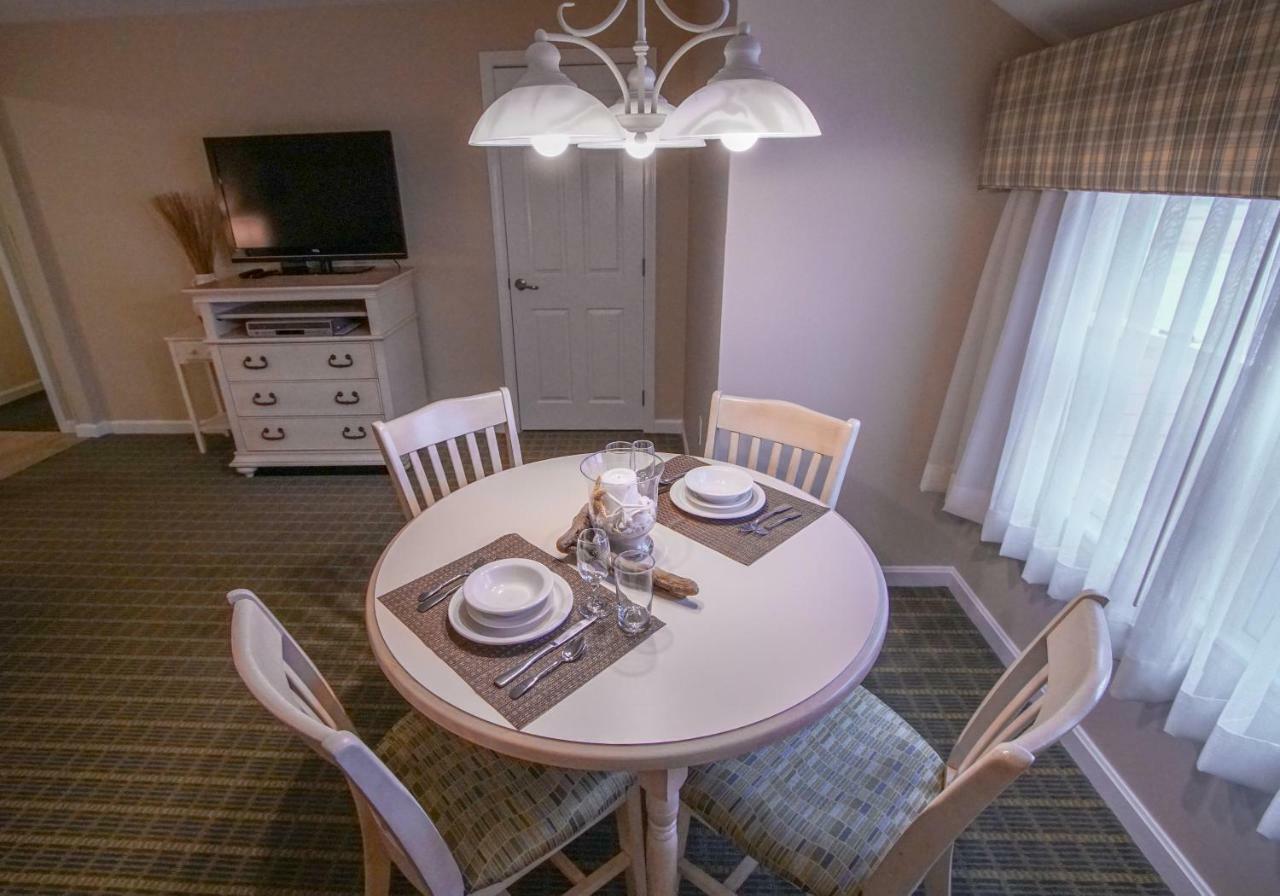 Cape Winds Resort Hyannis Exterior foto