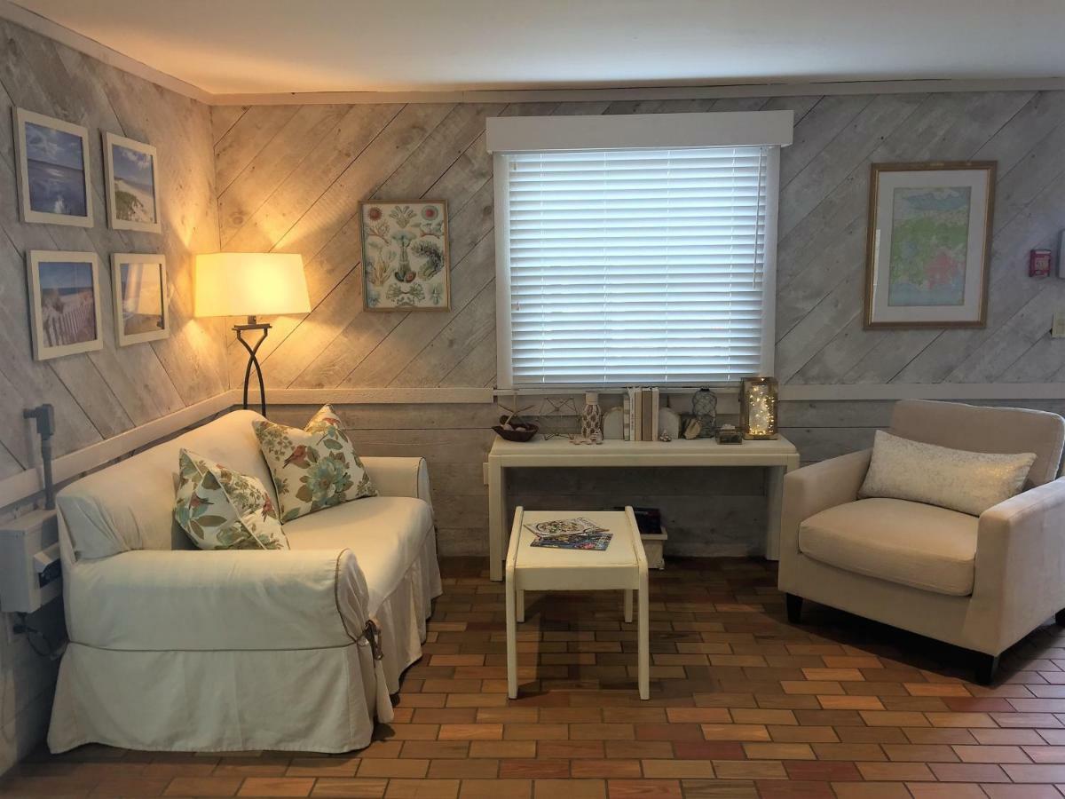 Cape Winds Resort Hyannis Exterior foto